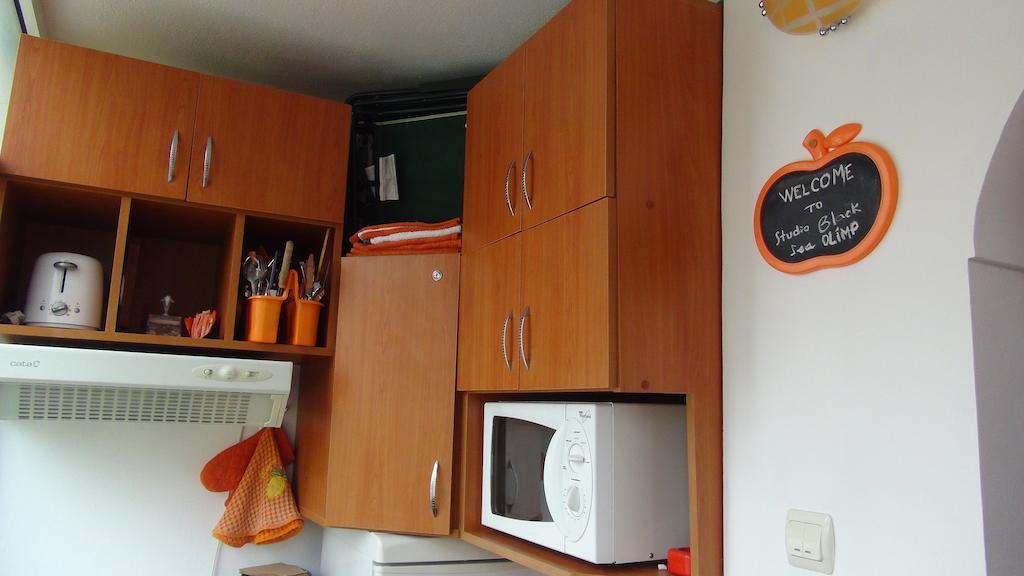 Studio Olimp Black Sea 部屋 写真
