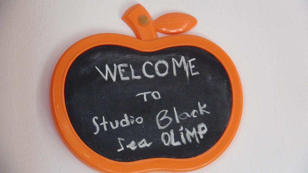 Studio Olimp Black Sea 部屋 写真