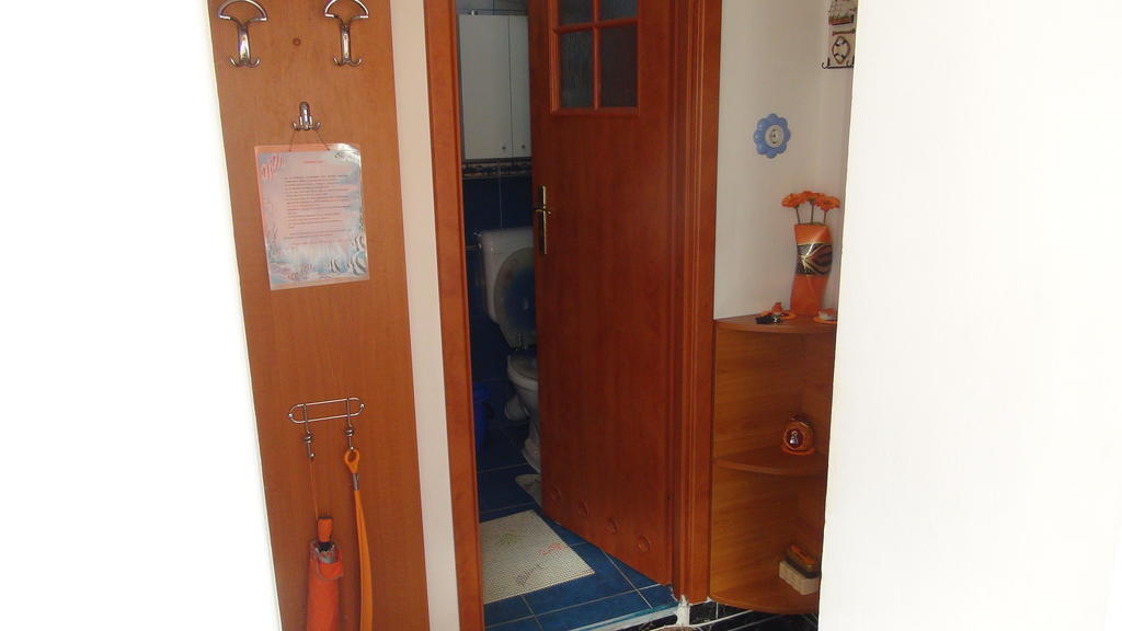 Studio Olimp Black Sea 部屋 写真